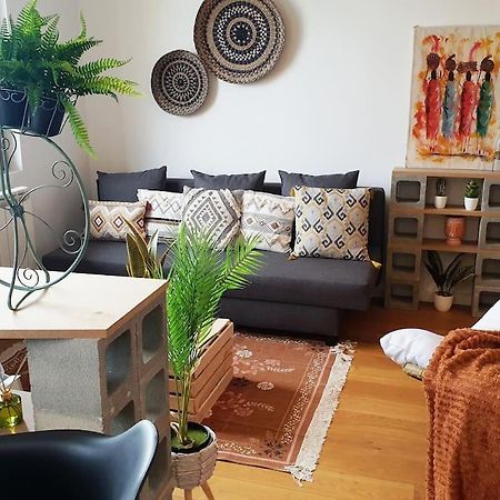 The Duplex Annecy Tgv; Vielle Ville Экстерьер фото
